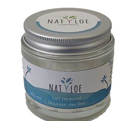 NATYLOE COSMETIC