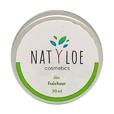 NATYLOE COSMETIC