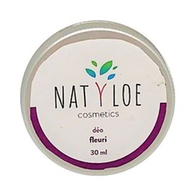 NATYLOE COSMETIC