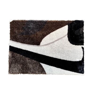 Rücken-/Fußmatte – Wertschätzung eines Klassikers – Mokka – 70 x 50 cm