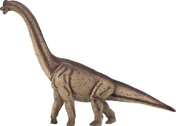 Animal Planet Brachiosaure 2