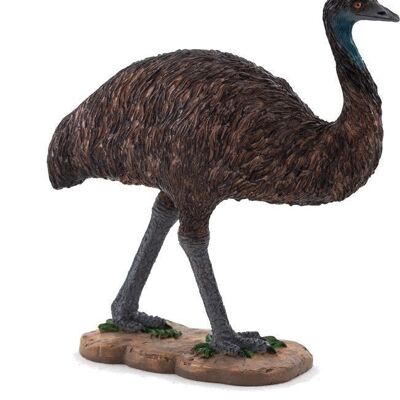 Animal Planet Emu | Tierfiguren