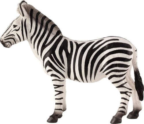 Animal Planet Zebra