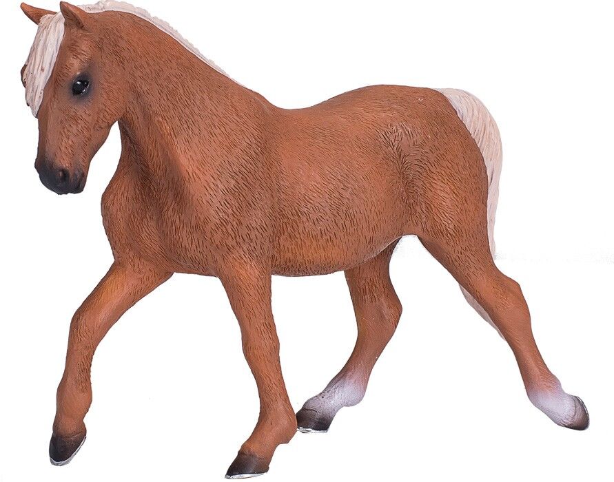 Animal Planet Morgan Stallone Palomino | figure animali
