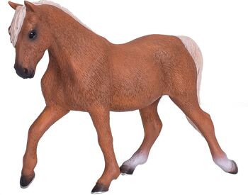 Animal Planet Morgan Étalon Palomino | figures d'animaux 1