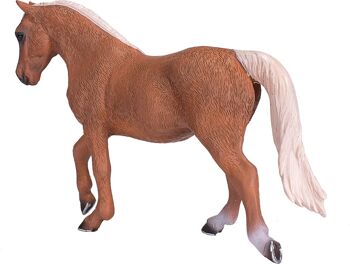 Animal Planet Morgan Étalon Palomino | figures d'animaux 2