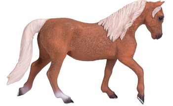 Animal Planet Morgan Étalon Palomino | figures d'animaux 3