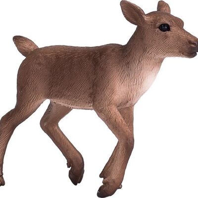 Animal Planet reindeer calf