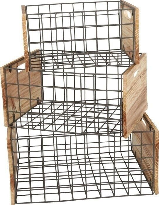 griglia scatola di legno | Primavera e Pasqua | Legna