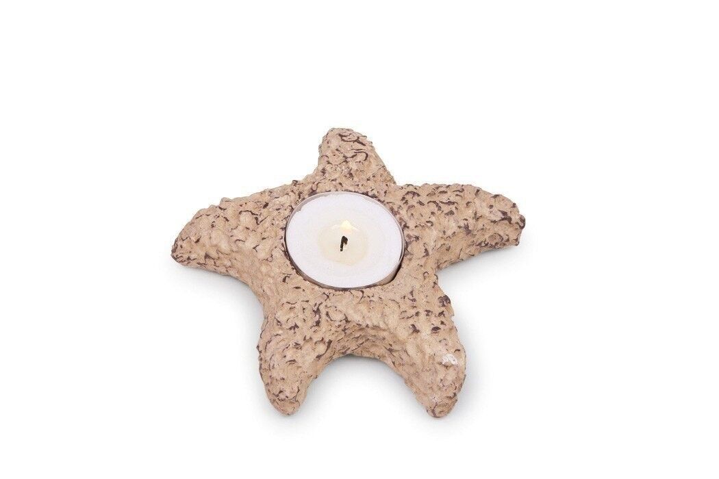 Portacandele marittimo