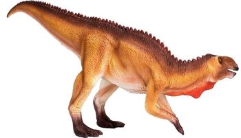 Planète animale Manchuosaurus 2