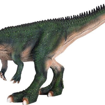 Animal Planet Giganotosaurus