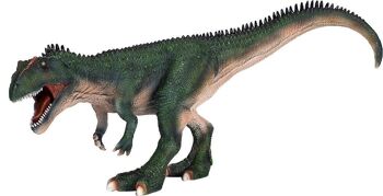Animal Planet Giganotosaure 1