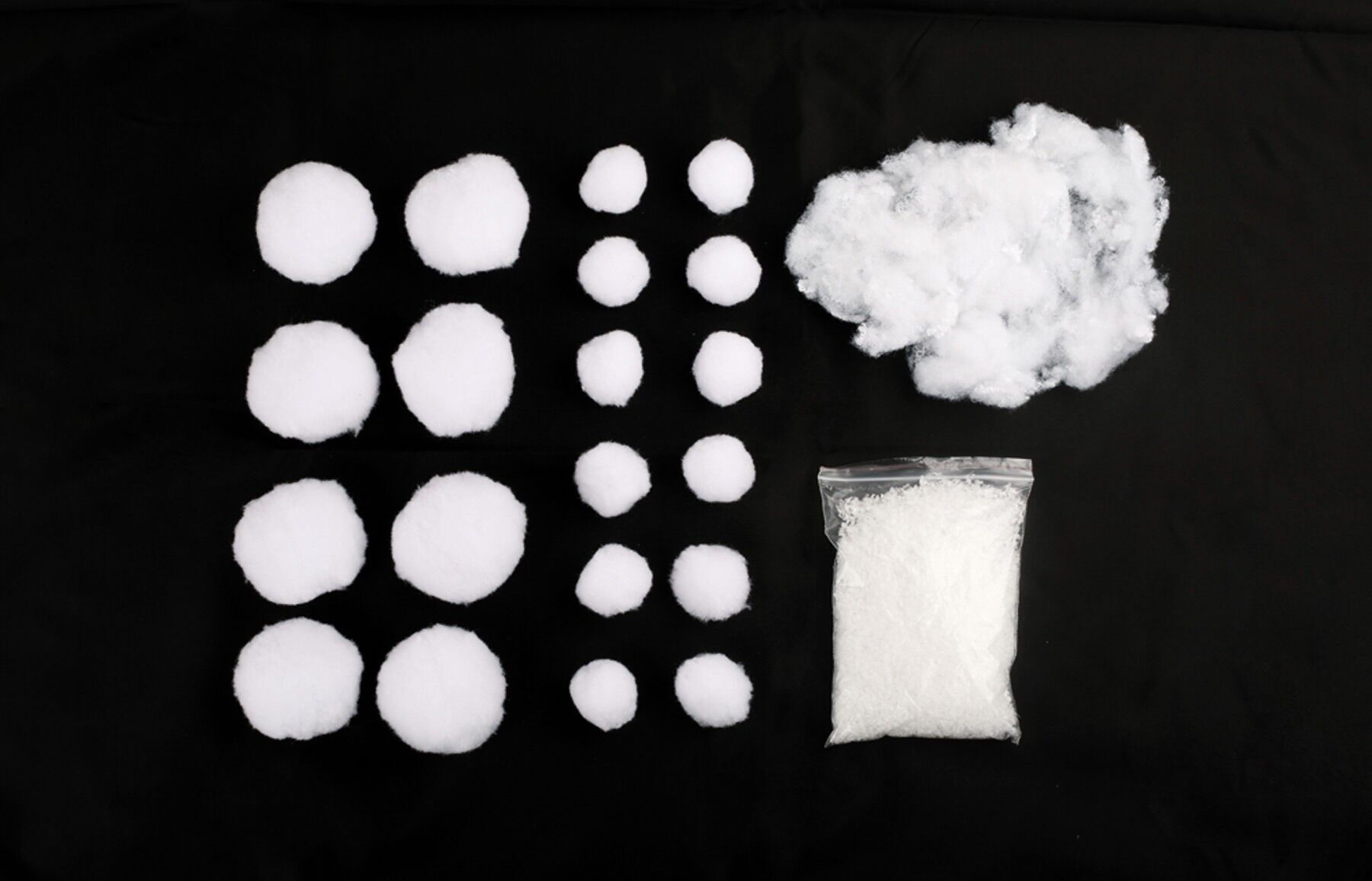 Deko-Schnee | Weihnachten