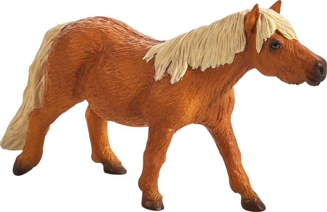 Animal Planet Pony Shetland | figure animali