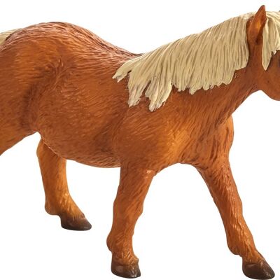 Poni Shetland de Animal Planet | figuras de animales