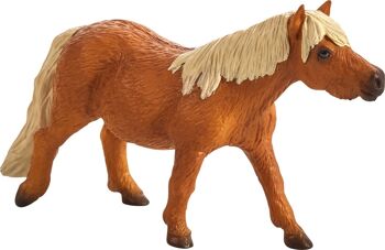 Animal Planet Poney Shetland | figures d'animaux