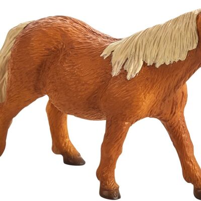 Animal Planet Pony Shetland | figure animali