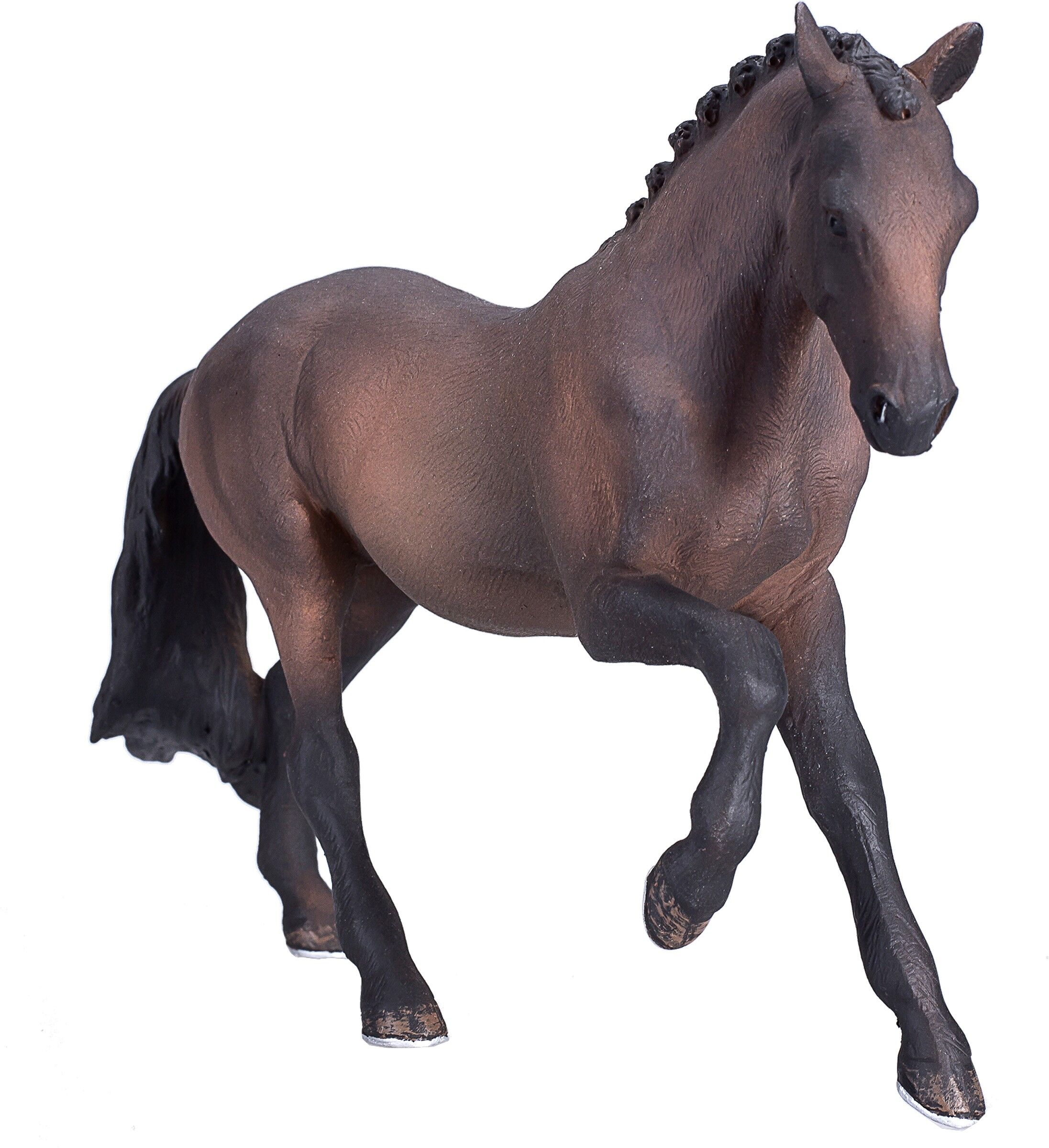 Animal Planet Hanoverian Marrone | figure animali