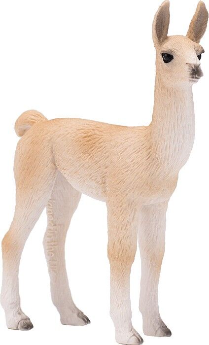 Animal Planet Lama Bambino | figure animali
