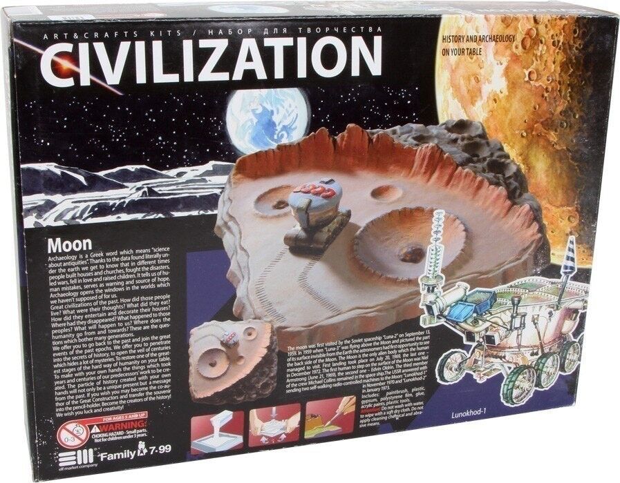 Craft set moon | Craft