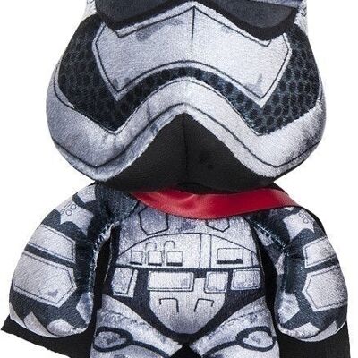 Peluche Star Wars Capitaine Phasma