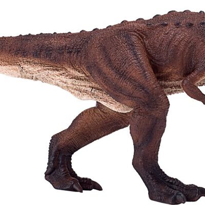 Animal Planet T-Rex avec mâchoires mobiles | figures d'animaux