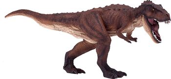 Animal Planet T-Rex avec mâchoires mobiles | figures d'animaux 1