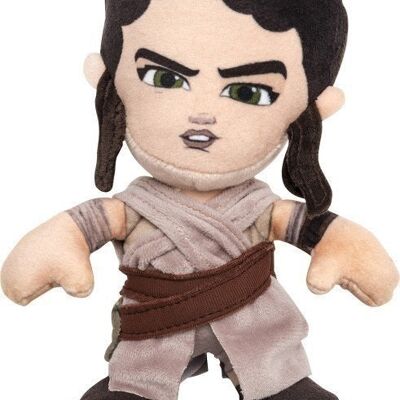 Rey en peluche Star Wars | guerres des étoiles