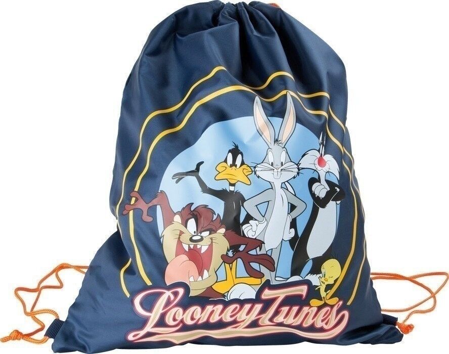 Borsa da palestra Looney Tunes