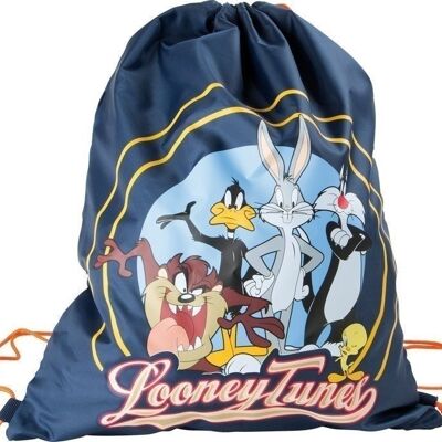 Looney Tunes gym bag