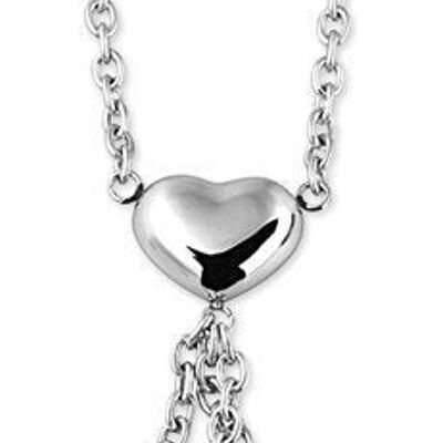 chain with hearts | Accessories