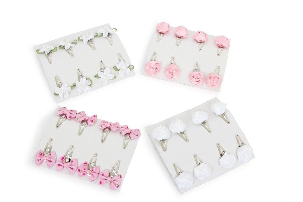 Haarspangen Blüten | Accessories