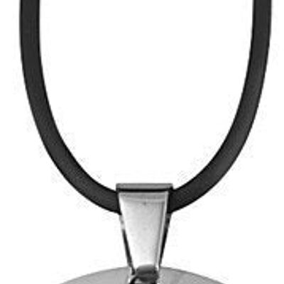 Chain incl. stainless steel pendant