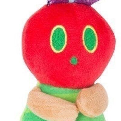 The Very Hungry Caterpillar Teether
