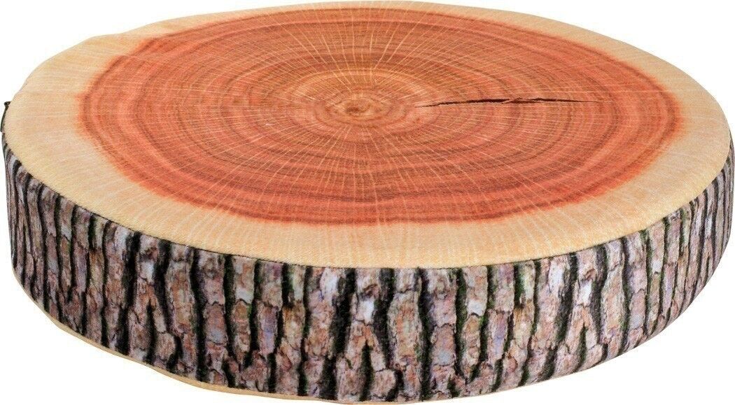 Cuscino sedile tronco d'albero | primavera e pasqua
