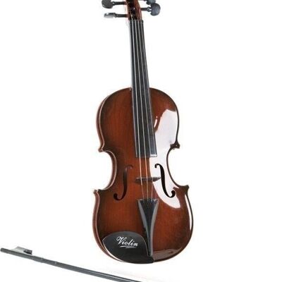 Violon classique | instrument de musique |