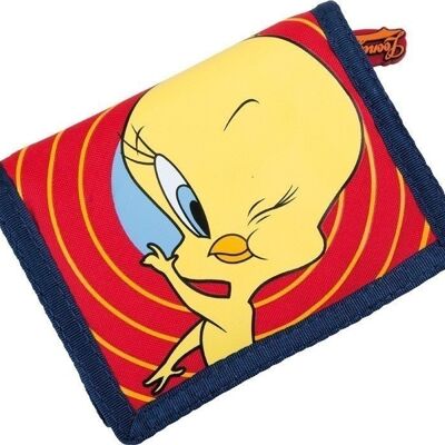 Looney Tunes wallet