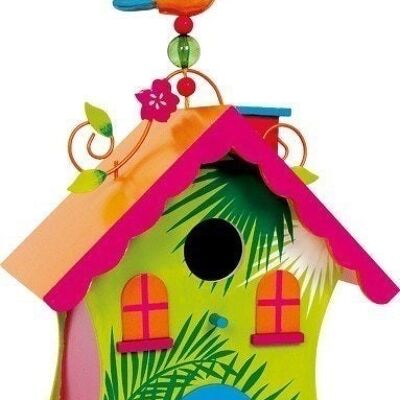 Birdhouse Hawaii | Spring and Easter | Wood