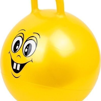 bouncy ball Q | movement toy