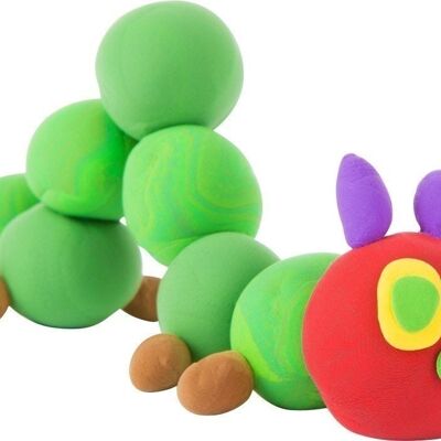 The Very Hungry Caterpillar Kneading Set