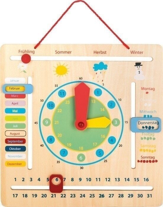 Consiglio Stagioni "Educare"