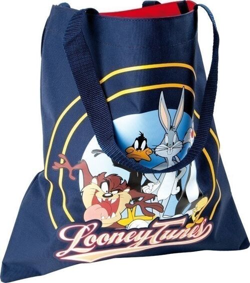 Looney Tunes Einkaufstasche
