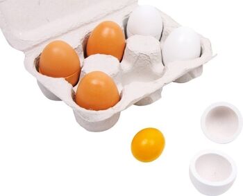 Fête des œufs | Dans la cuisine 2