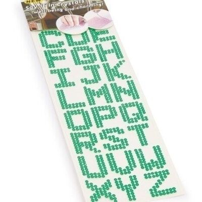 Adesivi ABC | Mestiere