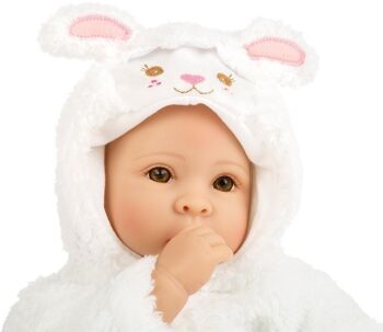 bébé poupée agneau | poupées 3