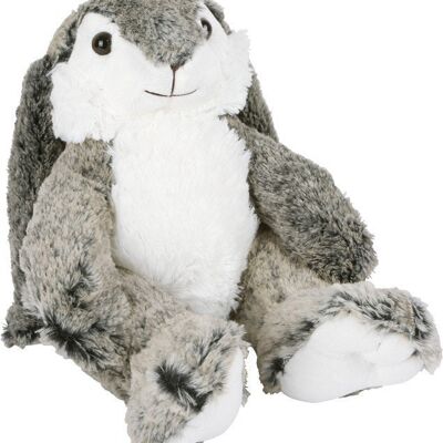 Hoppel rabbit cuddly toy