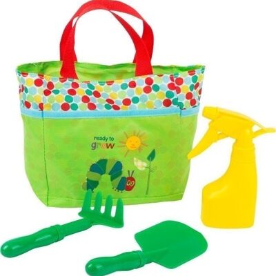 The Very Hungry Caterpillar Garden Bag