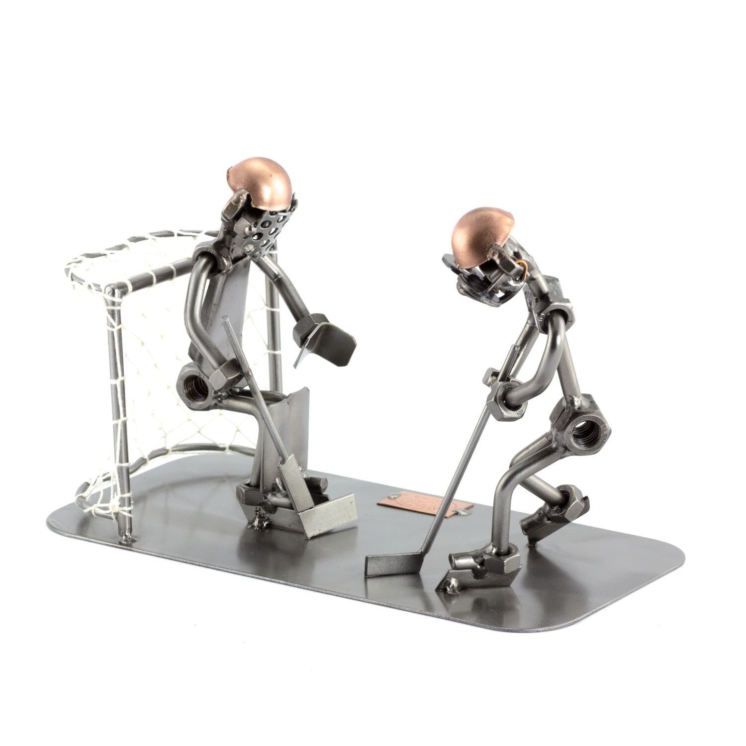 Vite Man Hockey su ghiaccio