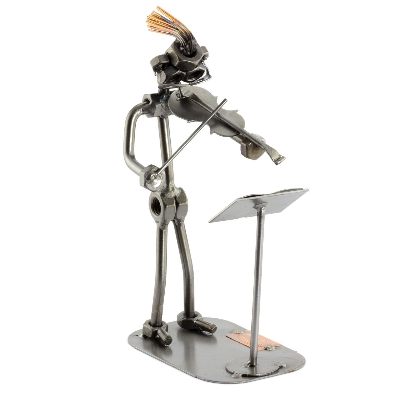 Fanculo l'uomo Geiger